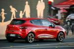 Renault Clio 2017 года (AU)